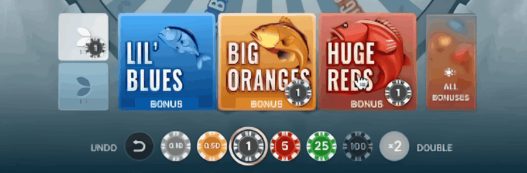 самая большая рыба в ice fishing