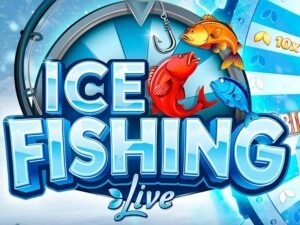 ice fishing demo casino